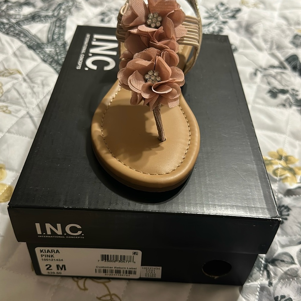 Used but new